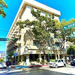Hotel Maria Eugenia Tuxtla Gutierrez